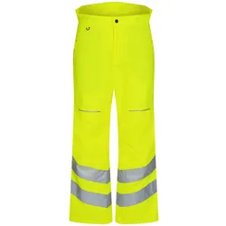 Warnschutz Winterhose "2946-930" Safety - XS - gelb