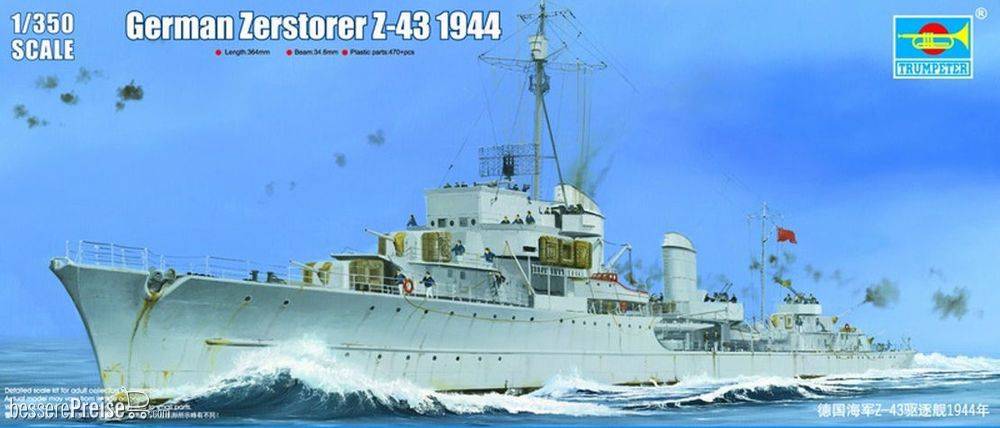 Trumpeter 05323