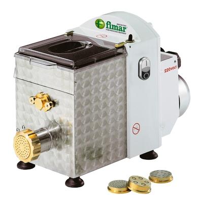 Nudelteigmaschine - FIMAR MPF2.5 Produktion 8 kg/Std.