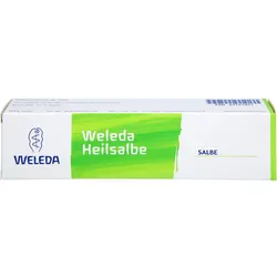 Heilsalbe 70 G