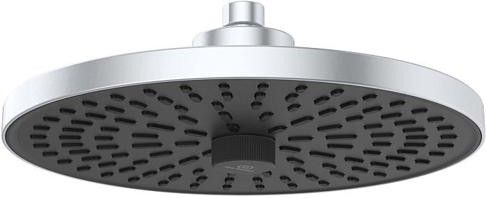 Ideal Standard Kopfbrause BD581SI Silver, 260mm, 2 Strahlarten