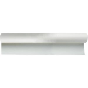 Brunnen Skizzenrolle 1034447, 31cm x 50m, 40 g/m², weiß transparent