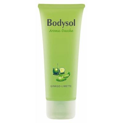 Bodysol Aroma Duschgel Ginkgo Limette 250 ml