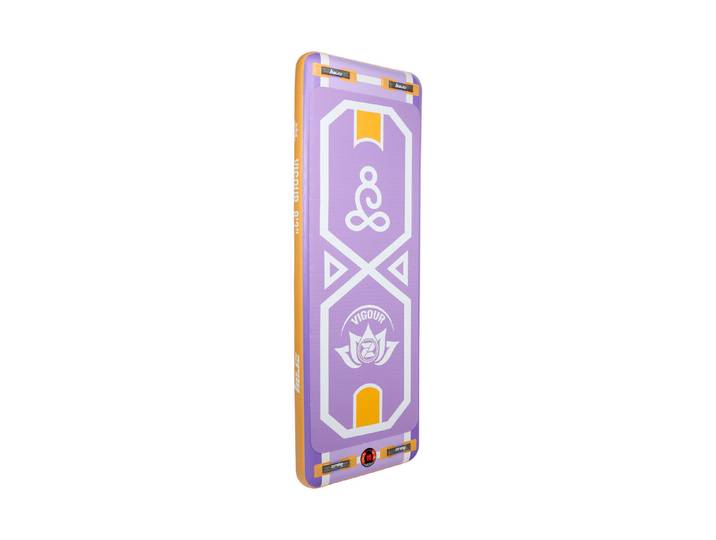 Zray Stand Up Paddle Yoga-Board Vigour