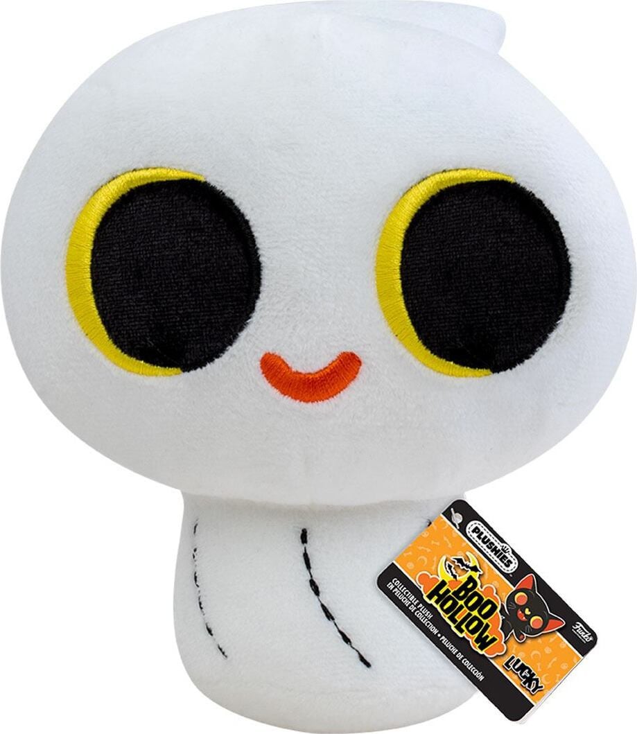 Funko Boo Hollow pluche figuur, 18 cm, FK34408
