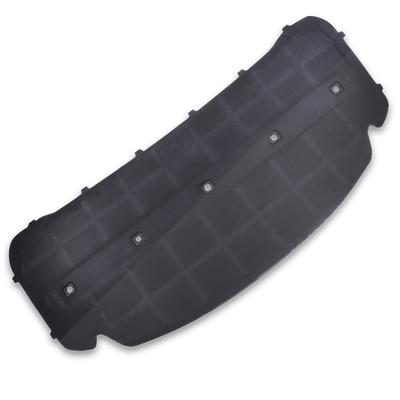 Bestprice Dämmmatte, Motorhaube [Hersteller-Nr. 40004720] für VW