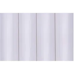 Oracover klebefolie weiss 2 meter # 10 orastick