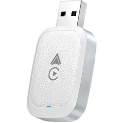 PowerGuard 2-in-1, Auto Adapter, Weiss