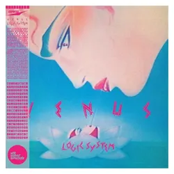 Wewantsounds, Schallplatten, Venus (Logic System)
