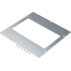 Tehalit Montagedeckel UDM2147E04