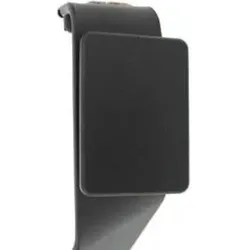 Brodit ProClip, Smartphone Halterung, Schwarz