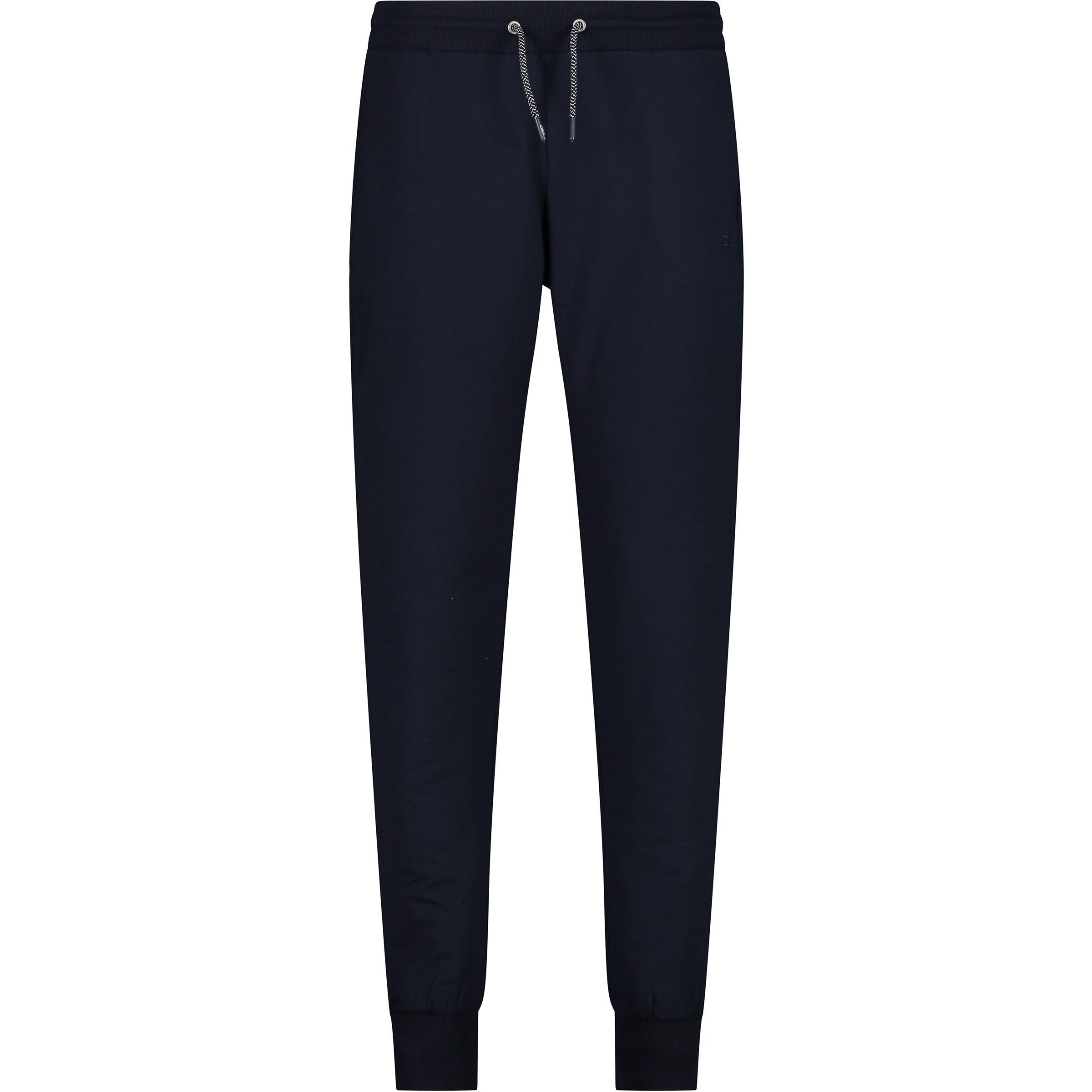 CMP Stretch Fleece Hose Damen Fleecehose blau Größe S Lifestyle Hautfreundlich