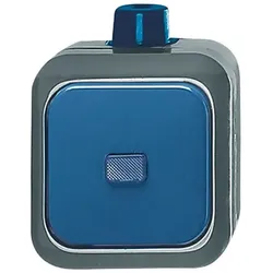 Busch-Jaeger Wechselschalter AP 2601/6 WDI