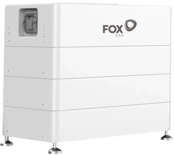 FoxESS CQ6-S
