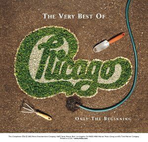 Chicago - Only the Beginning [Very Best] - Preis vom 11.10.2026 15:43:13 h