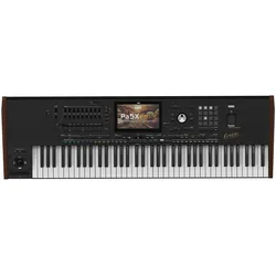 Korg Pa5X 76 Oriental - Keyboard
