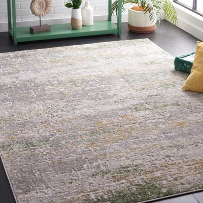 SAFAVIEH Palma Lucylla Modern Abstract Rug