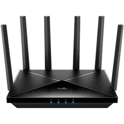 cudy WLRO BE6500 2.5G  Wi-Fi 7 Mesh Router