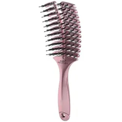 Sinelco, Haarbürste + Kamm, Bürste SiProflex