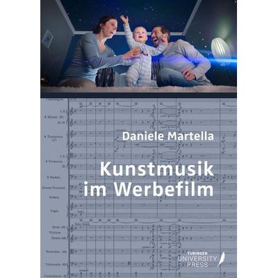 Kunstmusik im Werbefilm -