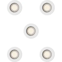 Philips, Deckenstrahler, 8721103037138