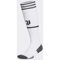 adidas FC Juventus Turin Heimstutzen 2021/22 weiß/schwarz 37-39