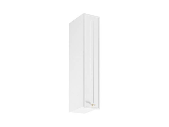 ROYAL24_MARKT Hängeschrank - Sorento Küchen Oberschrank 20 cm Weiß (Packung, 1-St., Sorento G20 P/L) Edles Design - Top Material - Hochwertig