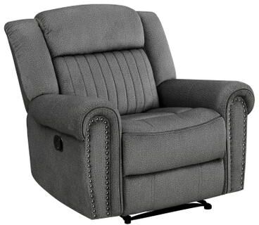 Fremont & Park Bauta Manual Reclining Chair