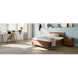 Burmeier Seniorenbett Relax Königsahorn 90 x 200cm