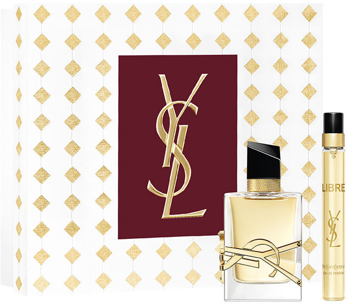 Yves Saint Laurent Coffret Libre Coffrets Parfum Femme