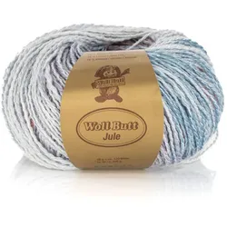 Woll Butt Jule