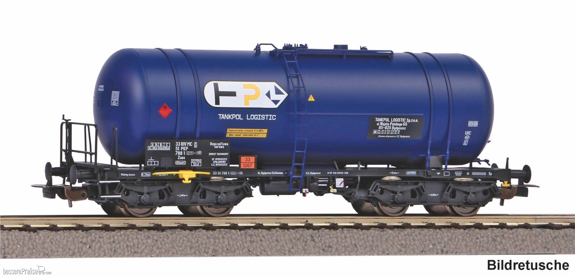 Piko 58462