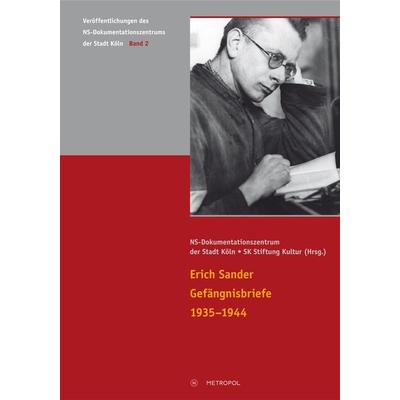 Erich Sander, Gebundene Ausgabe von Erich Sander, Metropol-Verlag, 978-3-86331-286-2