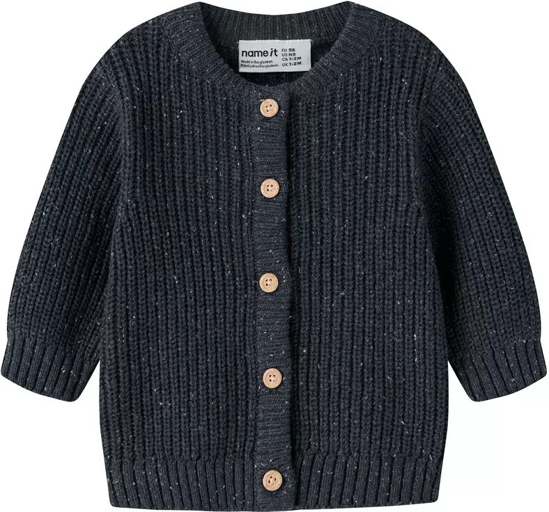 Name It - Cardigan, 68, Dunkelblau