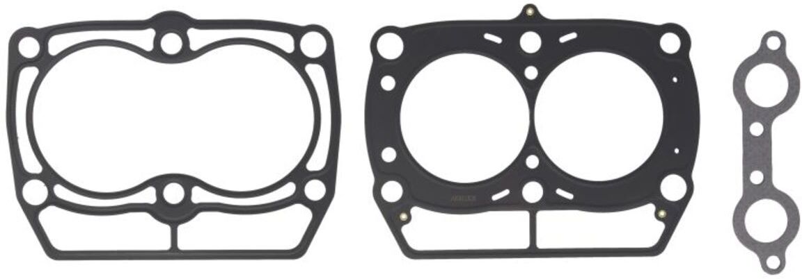 Jeu de joints, culasse CYLINDER WORKS 61002-G01