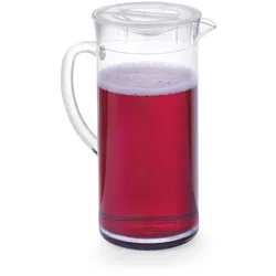 Hendi 6x Saftkanne,2L,⌀120x(H)250mm