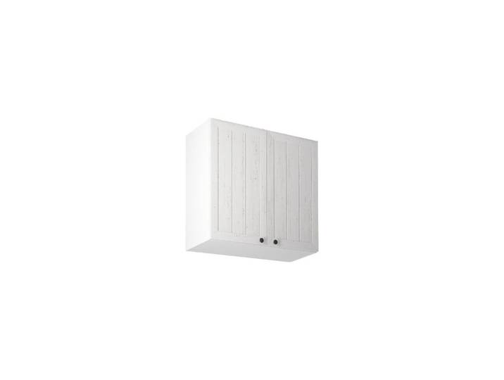 ROYAL24_MARKT Hängeschrank - Platzsparende Lösungen für kreative Köche. (Küche Hängeschrank, 1-St., Provence G80) Zeitlos - Exklusiv - Top Qualität.