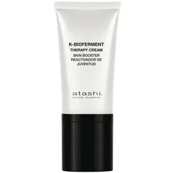 Atashi, Gesichtsserum, K-Bioferment Therapy Cream Skin Booster Anti-Aging Multi-Corrective Revitalization 50ml (50 ml)