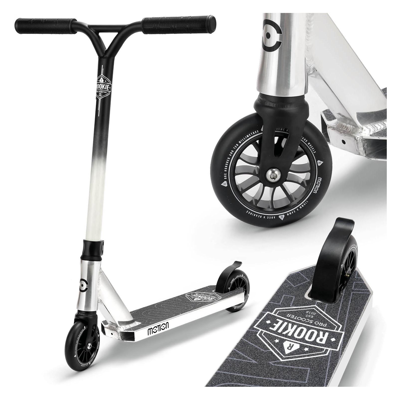 Motion Rookie Pro (MO-R-7)