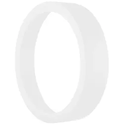Ledvance SURFACE BULKHEAD RING Aufsteckbarer Abdeckring 250mm weiß
