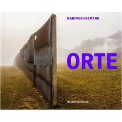 Orte, Fachbücher von Rolf Sachsse, Manfred Heemann