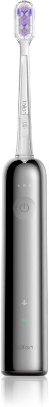 Laifen Wave LFTB01-S brosse à dents électrique sonique Stainless Steel 1 pcs