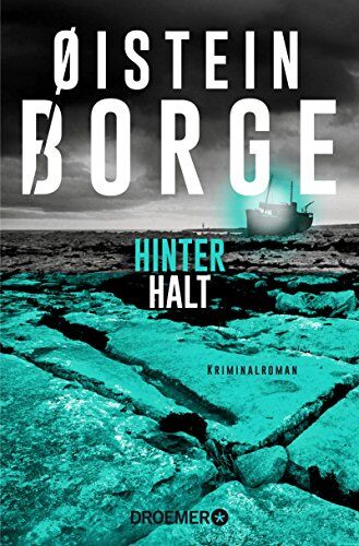 Øistein Borge - Hinterhalt: Kriminalroman - Preis vom 14.10.2026 23:07:16 h