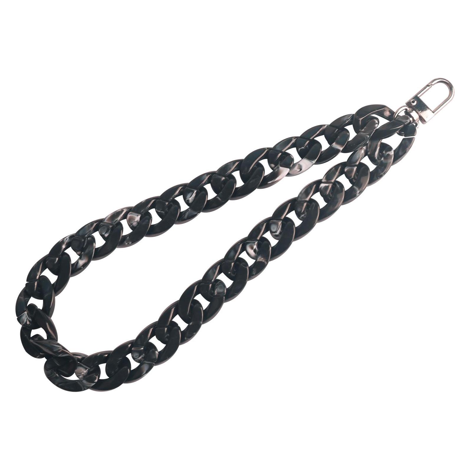 Celly Fastening Cord Black Jewelmarblebk (JEWELMARBLEBK)
