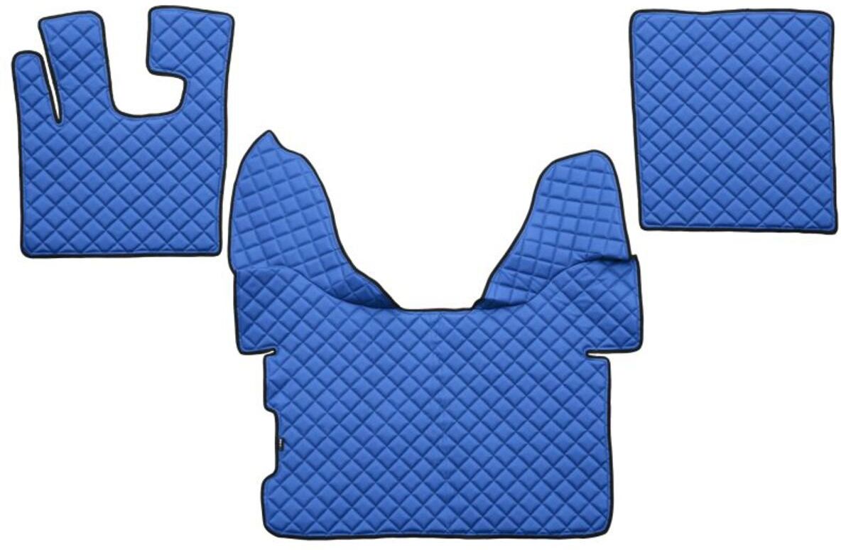 Fußmatte F-CORE FL09 BLUE