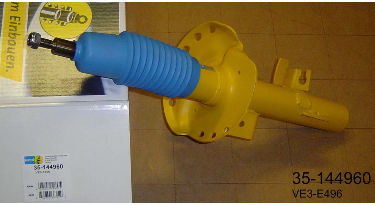 Amortisseur BILSTEIN - B6 Performance BILSTEIN 35-144960 gauche