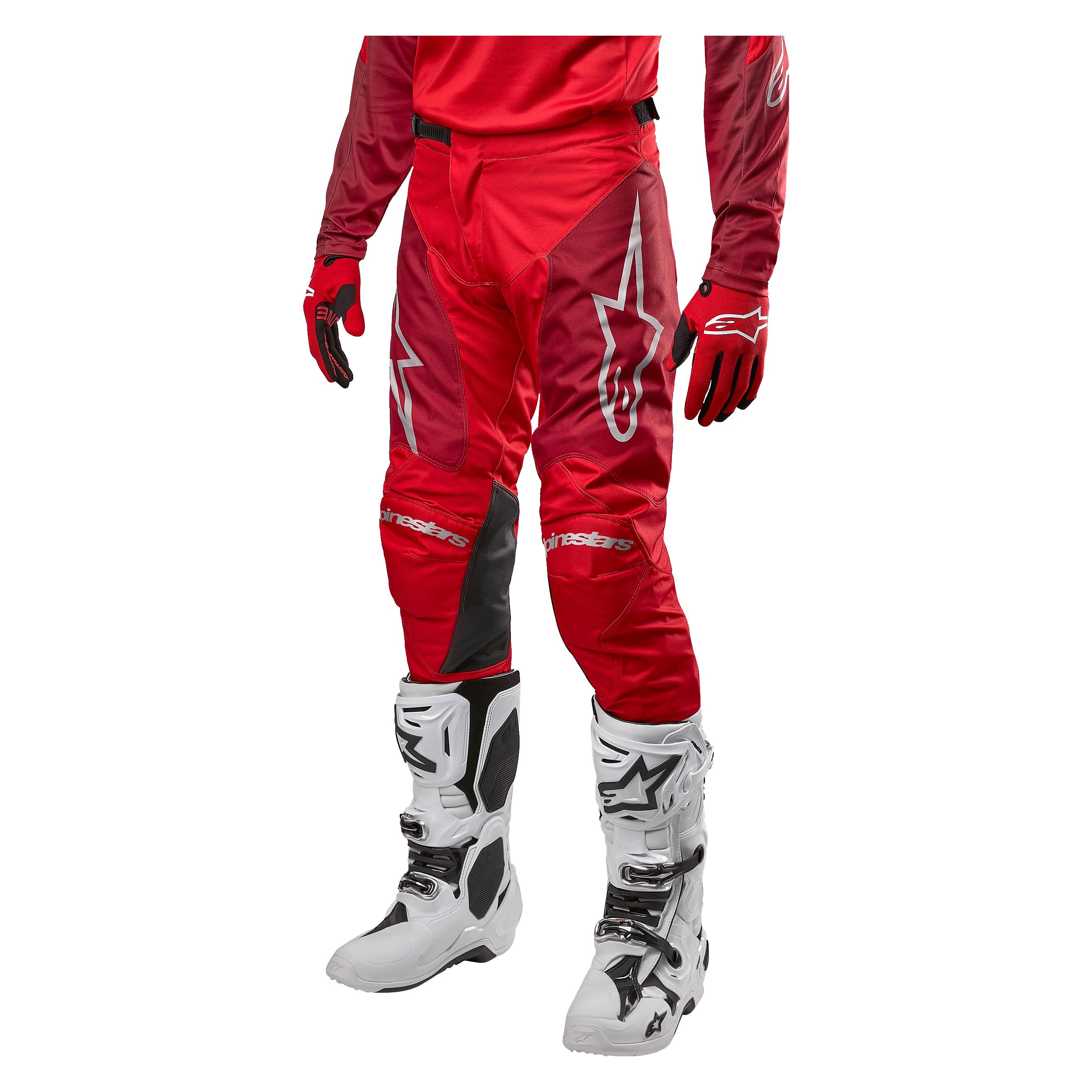 Alpinestars Hose Offroad Mx Racer (Herren, M) (52757592)