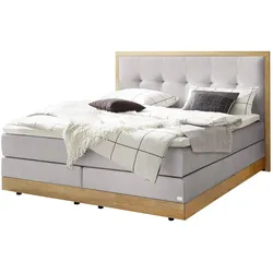 Boxspringbett HASENA ALBA