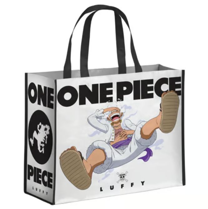 OEM One Piece Luffy 158415