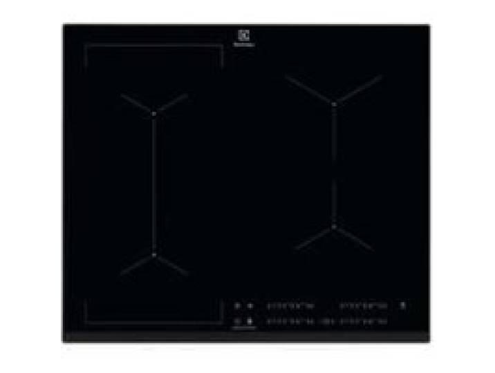 Plaque induction - ELECTROLUX - CIV634 - 4 foyers induction - 7350 W - Commandes sensitives
